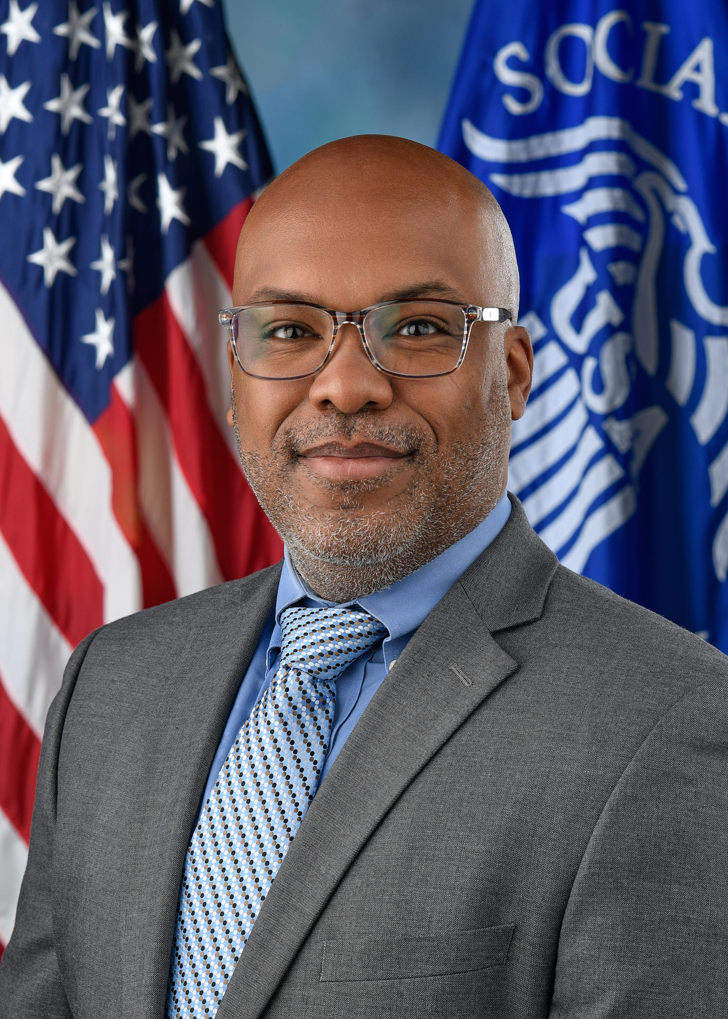 William E. J. Carter