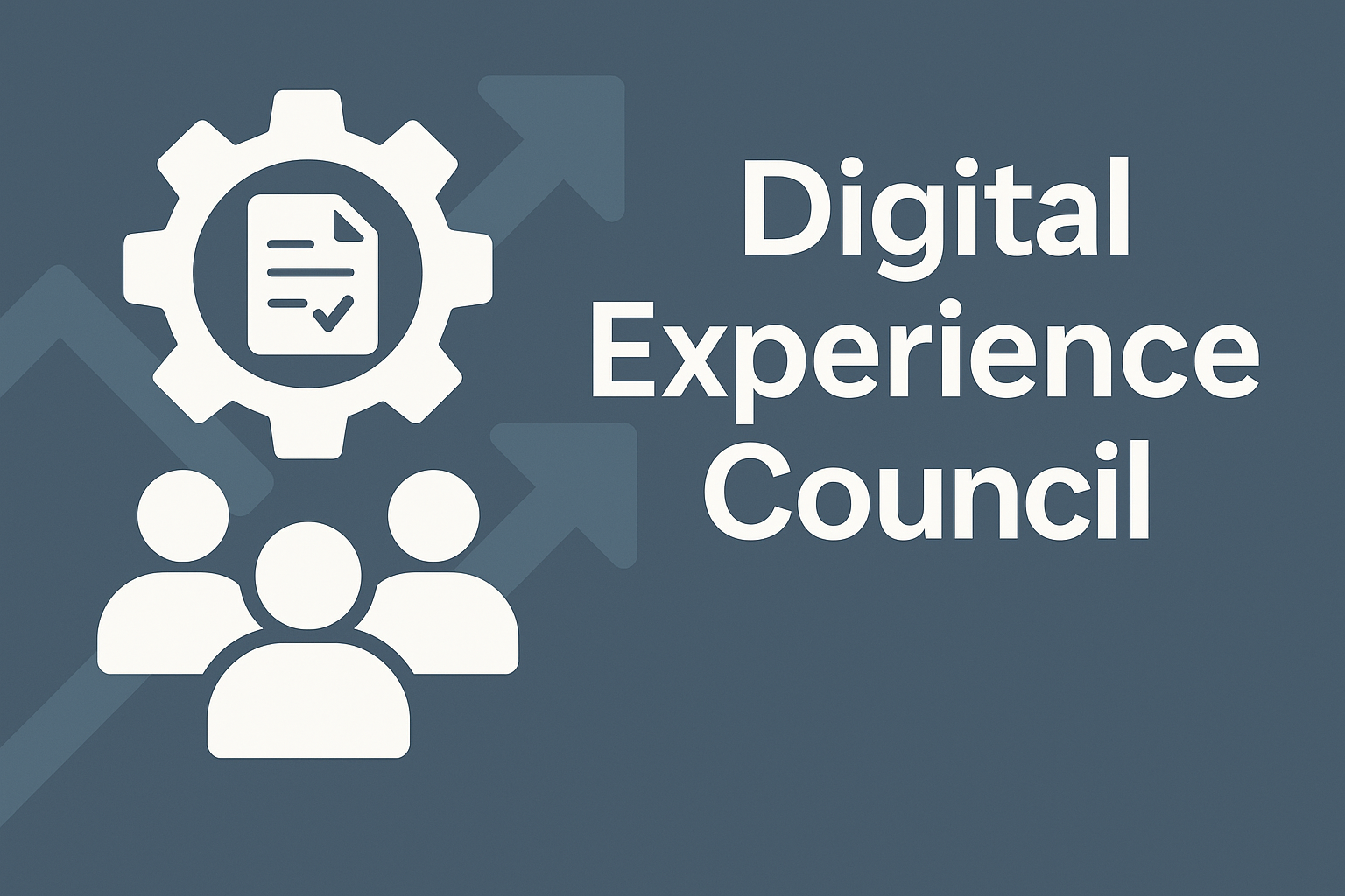Digital Experience Council thumbnail